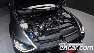 Hyundai Sonata, 2022 — миниатюра 6
