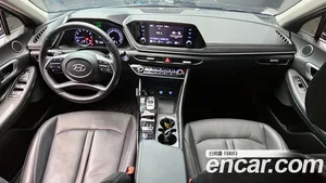 Hyundai Sonata, 2022 — миниатюра 7