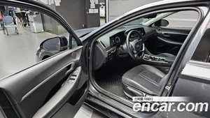 Hyundai Sonata, 2022 — миниатюра 10