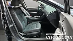 Hyundai Sonata, 2022 — миниатюра 11