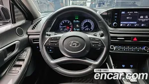 Hyundai Sonata, 2022 — миниатюра 14