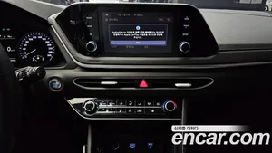 Hyundai Sonata, 2022 — миниатюра 15