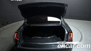 Hyundai Sonata, 2022 — миниатюра 20