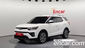 KGM Tivoli, 2020 — миниатюра 1