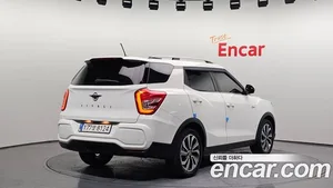 KGM Tivoli, 2020 — миниатюра 2