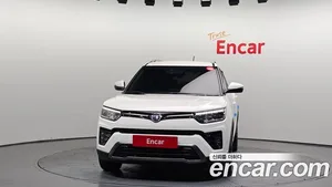 KGM Tivoli, 2020 — миниатюра 3