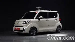 Kia RAY, 2020 — миниатюра 1
