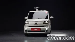 Kia RAY, 2020 — миниатюра 3