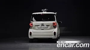 Kia RAY, 2020 — миниатюра 4