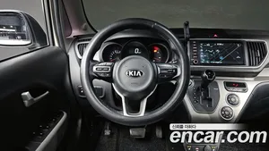 Kia RAY, 2020 — миниатюра 13