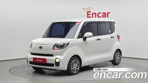 Kia RAY, 2021 — миниатюра 1
