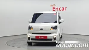 Kia RAY, 2021 — миниатюра 3