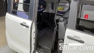 Kia RAY, 2021 — миниатюра 12