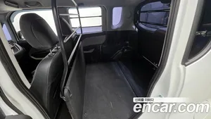 Kia RAY, 2021 — миниатюра 18