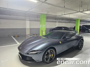 Ferrari Roma, 2021 — миниатюра 1