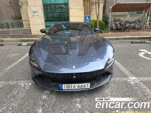 Ferrari Roma, 2021 — миниатюра 3