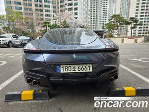 Ferrari Roma, 2021 — миниатюра 4