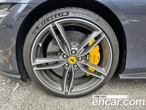 Ferrari Roma, 2021 — миниатюра 5