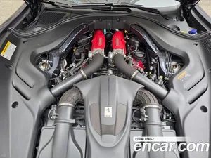 Ferrari Roma, 2021 — миниатюра 6