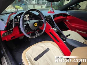 Ferrari Roma, 2021 — миниатюра 7