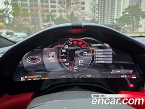 Ferrari Roma, 2021 — миниатюра 8
