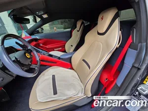 Ferrari Roma, 2021 — миниатюра 10