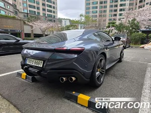 Ferrari Roma, 2021 — миниатюра 12