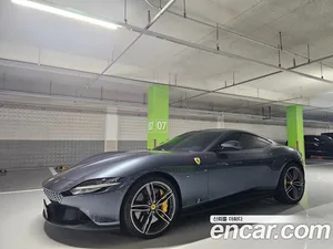 Ferrari Roma, 2021 — миниатюра 13