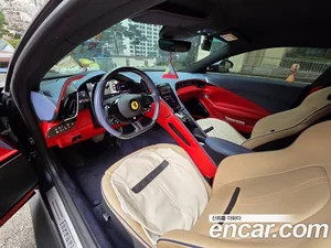Ferrari Roma, 2021 — миниатюра 14