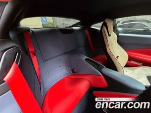 Ferrari Roma, 2021 — миниатюра 15