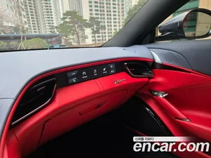 Ferrari Roma, 2021 — миниатюра 16
