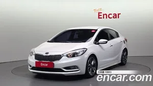 Kia K3, 2014 — миниатюра 1
