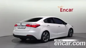 Kia K3, 2014 — миниатюра 2