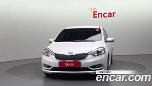 Kia K3, 2014 — миниатюра 3