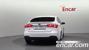 Kia K3, 2014 — миниатюра 4