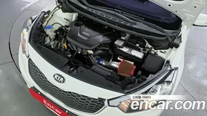 Kia K3, 2014 — миниатюра 6