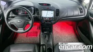 Kia K3, 2014 — миниатюра 7
