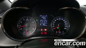 Kia K3, 2014 — миниатюра 8