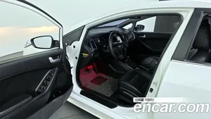 Kia K3, 2014 — миниатюра 10