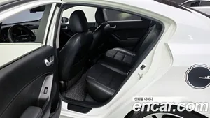 Kia K3, 2014 — миниатюра 11