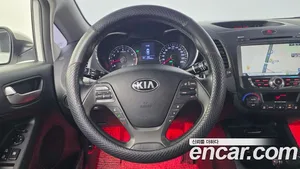 Kia K3, 2014 — миниатюра 13
