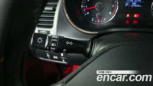 Kia K3, 2014 — миниатюра 16
