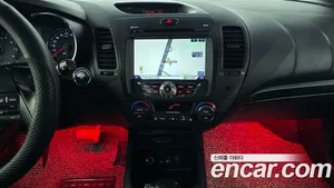 Kia K3, 2014 — миниатюра 20