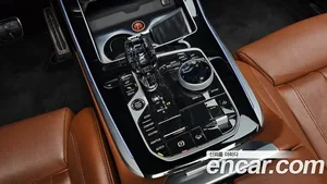 BMW X7, 2022 — миниатюра 8