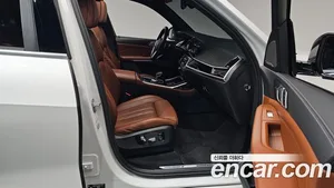 BMW X7, 2022 — миниатюра 9