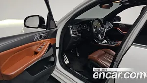 BMW X7, 2022 — миниатюра 10