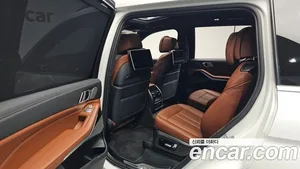 BMW X7, 2022 — миниатюра 11