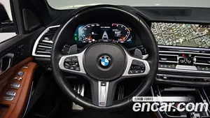 BMW X7, 2022 — миниатюра 12