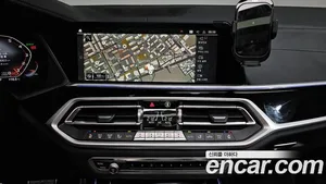BMW X7, 2022 — миниатюра 13