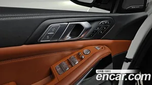 BMW X7, 2022 — миниатюра 17